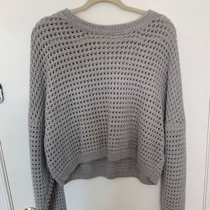 Seek the Label (LF) Sweater